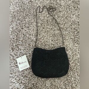 NWT Vintage Walborg Beaded Handbag ✨